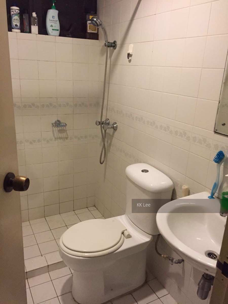 Bayshore Park (D16), Condominium #109139902